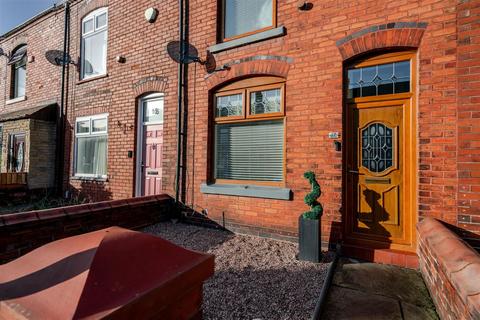undefined, Sefton Street, Leigh