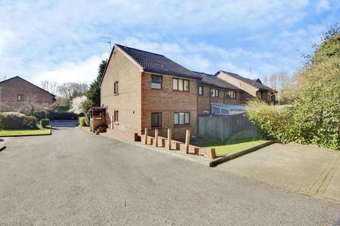 Tudor Close, Hatfield AL10