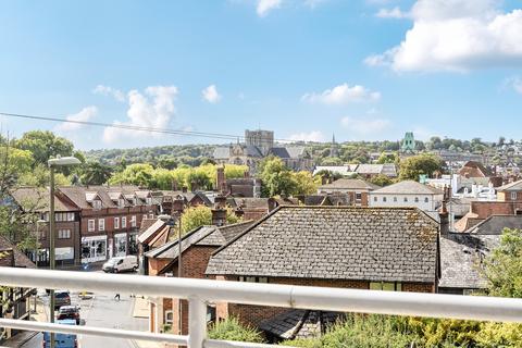 undefined, Magdalen Hill, Winchester, SO23