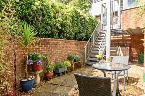 undefined, Magdalen Hill, Winchester, SO23