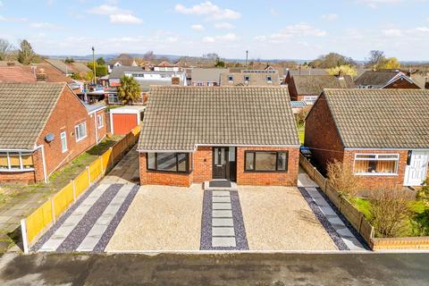 undefined, Yvonne Close, Ashton-In-Makerfield, WN4