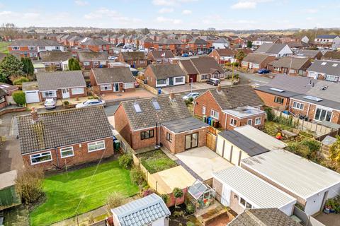 undefined, Yvonne Close, Ashton-In-Makerfield, WN4
