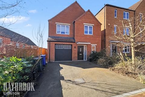 undefined, Dove Road, Mexborough