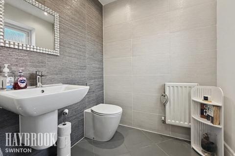 undefined, Dove Road, Mexborough