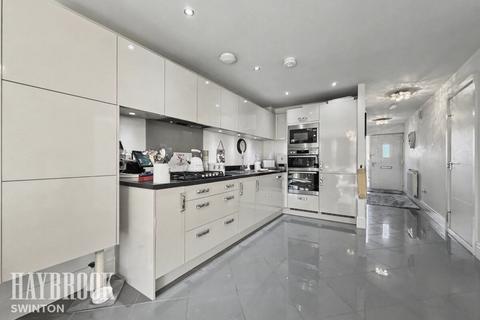 undefined, Dove Road, Mexborough