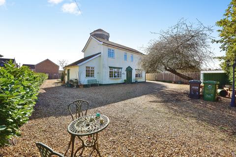undefined, Gidding Road, Sawtry, Huntingdon