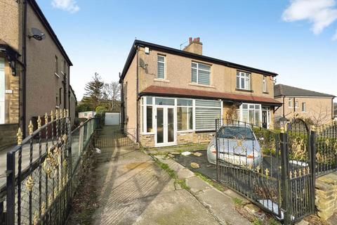 undefined, Pullan Avenue, Bradford BD2