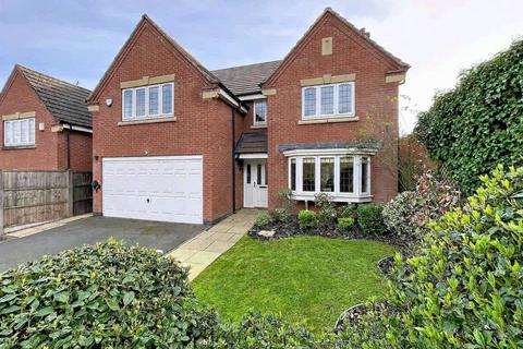 undefined, Guinea Crescent, Westwood Heath, Coventry