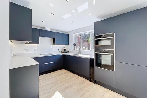 undefined, Guinea Crescent, Westwood Heath, Coventry