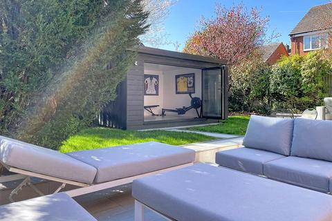 undefined, Guinea Crescent, Westwood Heath, Coventry