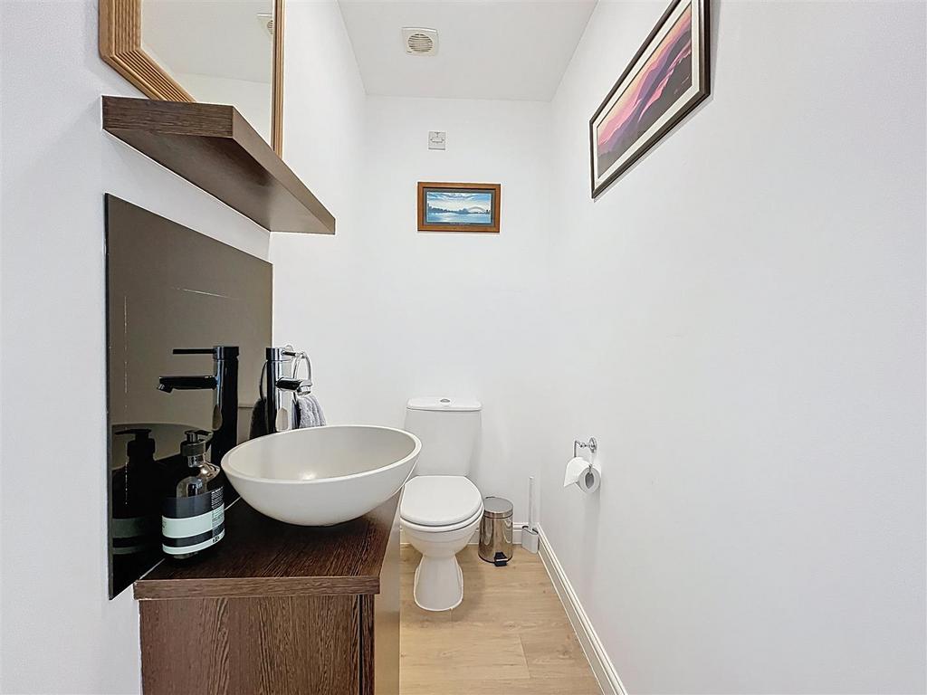 Cloakroom