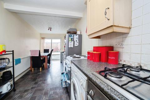 3 bedroom detached house for sale, Carnation Road, Shirebrook, MANSFIELD