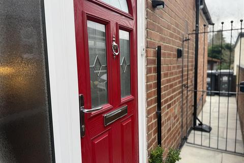 undefined, Jesmond Road, Darlington
