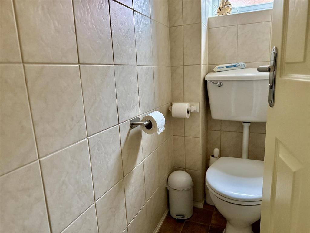 Separate wc