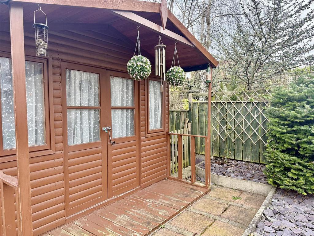 Summerhouse