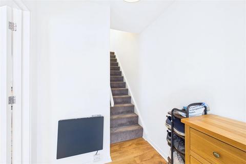 3 bedroom terraced house for sale, Central Clevedon living moments from amenities