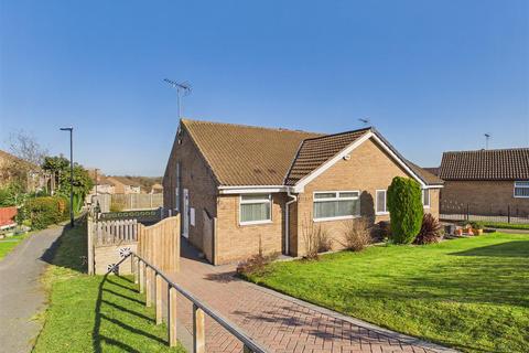 2 bedroom semi-detached bungalow for sale, Westland Gardens, Westfield, Sheffield