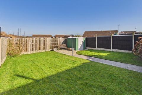 2 bedroom semi-detached bungalow for sale, Westland Gardens, Westfield, Sheffield