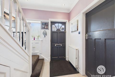 undefined, Newington Avenue, Blackburn, BB1