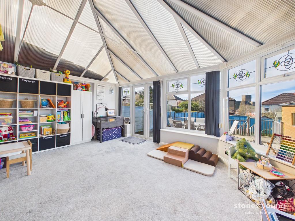 Conservatory
