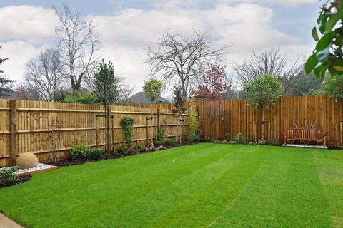undefined, Burstow Grove, Off Haroldslea Drive, Horley, Surrey, RH6