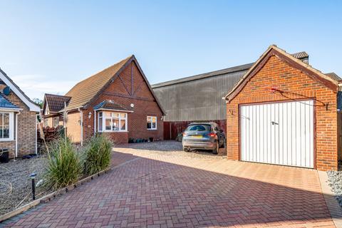 4 bedroom detached bungalow for sale, Ashfield, Sturton by Stow, Lincoln, Lincolnshire, LN1