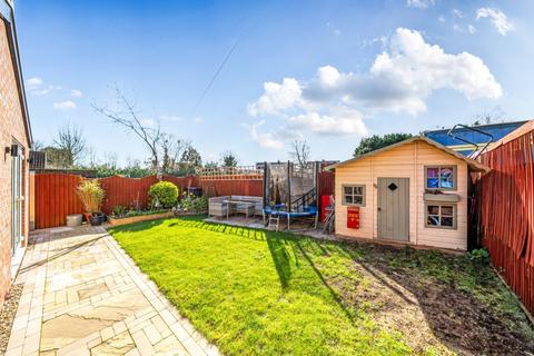 4 bedroom detached bungalow for sale, Ashfield, Sturton by Stow, Lincoln, Lincolnshire, LN1