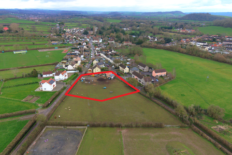 undefined, Knowle Lane, Wookey, Nr. Wells, Somerset, BA5