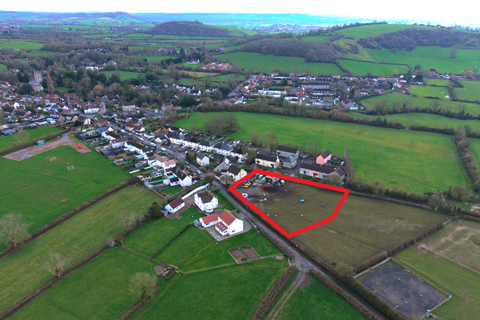 undefined, Knowle Lane, Wookey, Nr. Wells, Somerset, BA5