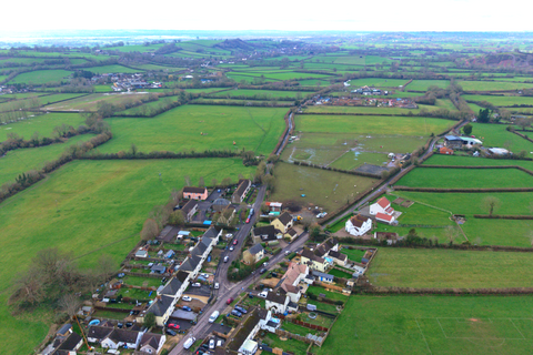 undefined, Knowle Lane, Wookey, Nr. Wells, Somerset, BA5