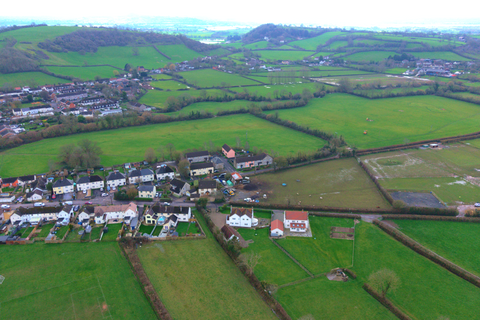 undefined, Knowle Lane, Wookey, Nr. Wells, Somerset, BA5