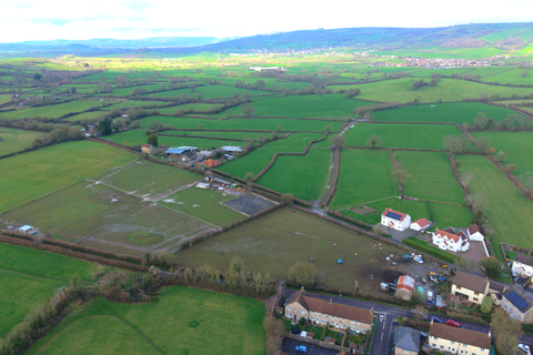 undefined, Knowle Lane, Wookey, Nr. Wells, Somerset, BA5