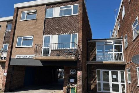 undefined, Balfour Crescent, Wolverhampton
