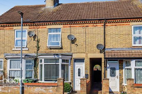 2 bedroom terraced house for sale, Chapel Street, Stanground