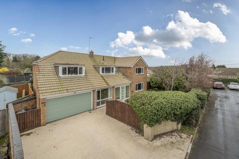 undefined, Hicks Close, Wroughton, Wiltshire, SN4