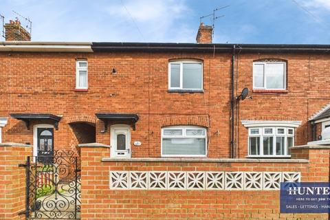 undefined, Buttermere Street, Sunderland