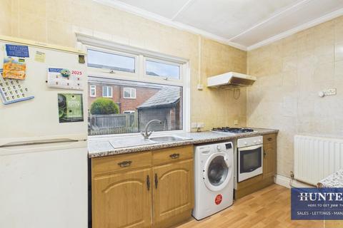 undefined, Buttermere Street, Sunderland