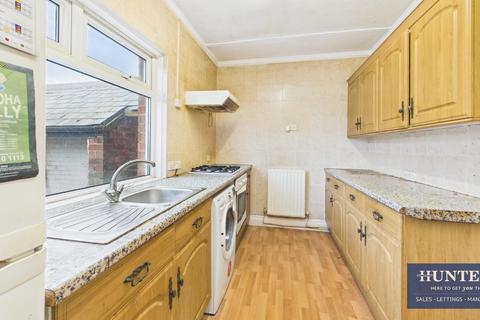 undefined, Buttermere Street, Sunderland