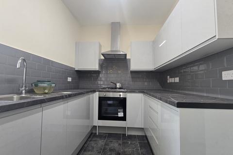 undefined, Cranbrook Road, Gants Hill, IG2