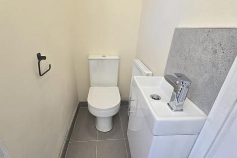 undefined, Cranbrook Road, Gants Hill, IG2