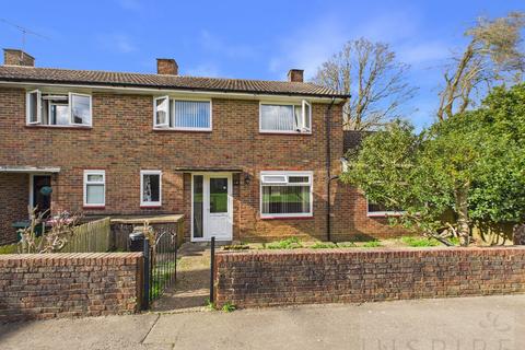 undefined, Lewes Close, Crawley RH10