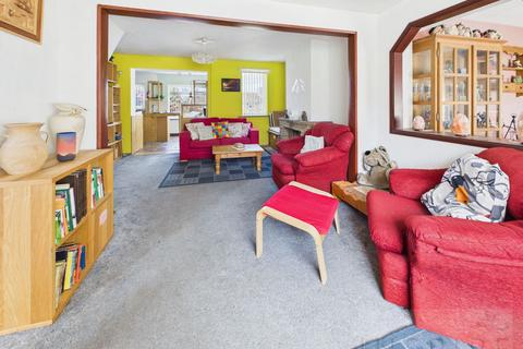 undefined, Lewes Close, Crawley RH10