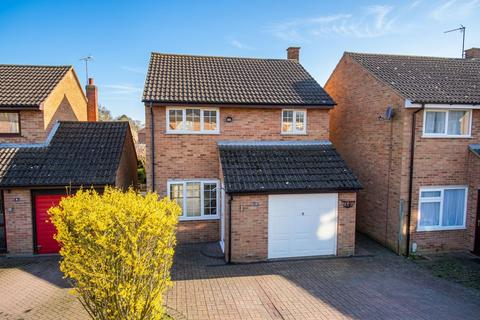 Hastings Close, Tasburgh, Norwich