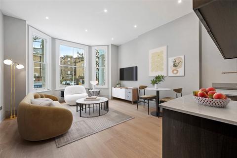 2 bedroom apartment for sale, Marloes Road, London, W8