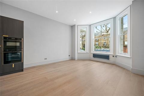 2 bedroom apartment for sale, Marloes Road, London, W8