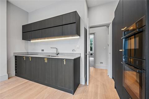 2 bedroom apartment for sale, Marloes Road, London, W8
