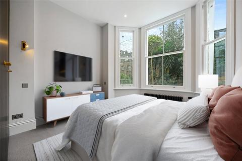 2 bedroom apartment for sale, Marloes Road, London, W8