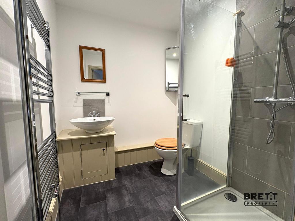 En Suite