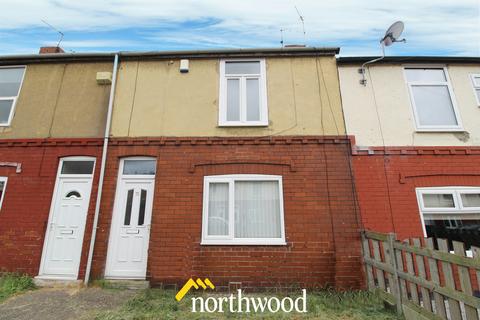 undefined, Manor Road, Doncaster DN6