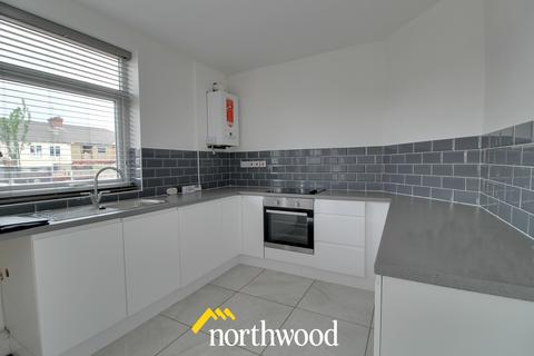 undefined, Manor Road, Doncaster DN6